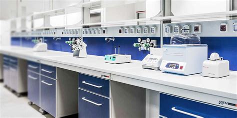 controllo qualità strumenti medicali zurich area